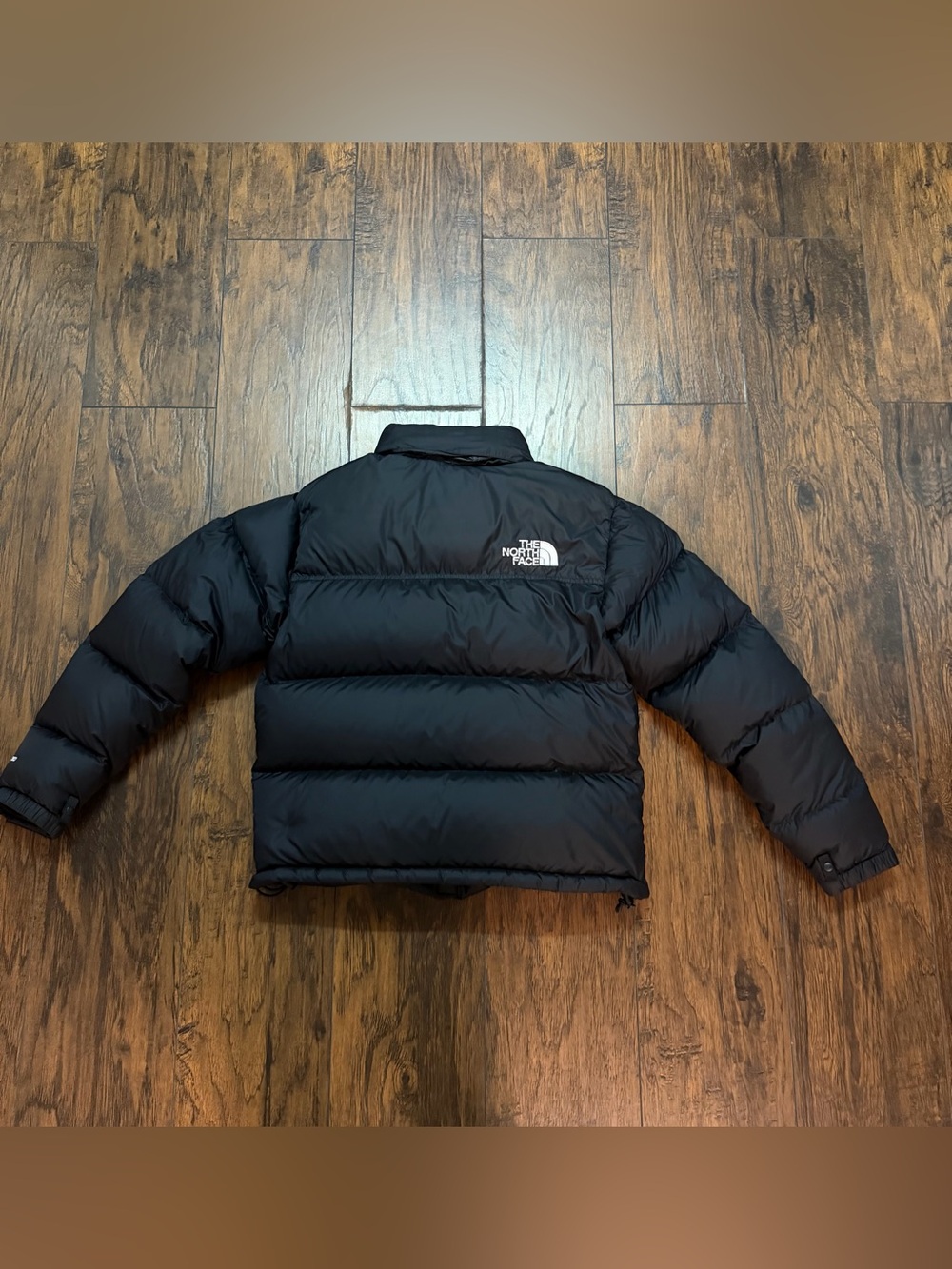 North face jacket - Picture 3 of 9